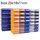 Parti in plastica combinate addensate Tipo di cassetto dell'armadio Scatola dei componenti Scatola del materiale dei blocchi Scatola dell'hardware, consegna a colori casuali, dimensioni: 29 cm x 18 cm x 11 cm Parti in plastica combinate addensate Tipo di cassetto dell'armadio Scatola dei componenti Scatola del materiale dei blocchi Scatola dell'hardware, consegna a colori casuali, dimensioni: 29 cm x 18 cm x 11 cm