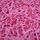 60g RF1101-20 Raffiti Filler Paper Grass Shredded Stropicciato Decorazioni di nozze Confezione regalo per feste Riempimento (rosa)