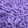 60g RF1101-20 Raffiti Filler Paper Grass Shredded Stropicciato Decorazioni di nozze Confezione regalo per feste Riempimento (viola)