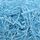 60g RF1101-20 Raffiti Filler Paper Grass Shredded Stropicciato Decorazioni per matrimoni Party Gift Box Filling (Sky Blue)