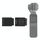 Copertura protettiva dell'interfaccia dati di base di supporto per DJI OSMO Pocket Copertura protettiva dell'interfaccia dati di base di supporto per DJI OSMO Pocket