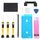JIAFA JF-8158 Set di strumenti per la riparazione della batteria 11 in 1 per iPhone 6s Plus JIAFA JF-8158 Set di strumenti per la riparazione della batteria 11 in 1 per iPhone 6s Plus