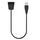 Cavo USB universale FITBIT Alta Hr con pulsante di ripristino, lunghezza: 55 cm Cavo USB universale FITBIT Alta Hr con pulsante di ripristino, lunghezza: 55 cm