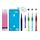 JIAFA JF-8164 Set di strumenti per la riparazione della batteria 8 in 1 per iPhone 7 Plus