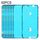 50 adesivi adesivi impermeabili cornice cornice LCD PCS per iPhone XR