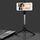 XT10 Multi-funzione Mobile Live Broadcast Bluetooth Autoscatto Cavalletto Treppiede (Nero) XT10 Multi-funzione Mobile Live Broadcast Bluetooth Autoscatto Cavalletto Treppiede (Nero)