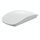 TM-823 Mouse ottico touch scroll wireless 2.4G 1200 DPI per laptop desktop Mac (bianco)