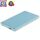 Custodia esterna SATA e IDE per HDD da 2,5 pollici ad alta velocità, supporto USB 3.0 (blu) Custodia esterna SATA e IDE per HDD da 2,5 pollici ad alta velocità, supporto USB 3.0 (blu)
