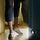 Mini luce notturna da soffitto a induzione di movimento del corpo umano a luce bianca, Lampade da parete per portico per armadi / camera da letto / bagno / soggiorno, distanza sensore: 2-3 m (nero) Mini luce notturna da soffitto a induzione di movimento del corpo umano a luce bianca, Lampade da parete per portico per armadi / camera da letto / bagno / soggiorno, distanza sensore: 2-3 m (nero)