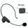 Asing WM01 2,4 GHz Wireless Audio Transmissione Pickup Electronic Pickup, Distanza di trasmissione: 50m Asing WM01 2,4 GHz Wireless Audio Transmissione Pickup Electronic Pickup, Distanza di trasmissione: 50m
