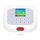 DY-GSM50A Kit 8 in 1 315MHz / 433MHz Wireless GSM / PSTN Sistema di allarme antifurto intelligente, schermo LCD touch panel (bianco) DY-GSM50A Kit 8 in 1 315MHz / 433MHz Wireless GSM / PSTN Sistema di allarme antifurto intelligente, schermo LCD touch panel (bianco)