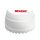 Rilevatore di perdite d'acqua DY-SQ100B con due sensori (bianco)