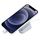 Cavo a spirale retrattile di sicurezza antifurto da RJ11 a 8 pin per espositore per iPhone Cavo a spirale retrattile di sicurezza antifurto da RJ11 a 8 pin per espositore per iPhone