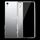 Per Sony Xperia X Performance 0.75mm Custodia protettiva in TPU trasparente ultra sottile (trasparente) Per Sony Xperia X Performance 0.75mm Custodia protettiva in TPU trasparente ultra sottile (trasparente)