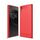 Per Sony Xperia XA1 Custodia protettiva antiurto in TPU antiurto in fibra di carbonio con trama ultra spazzolata (rossa) Per Sony Xperia XA1 Custodia protettiva antiurto in TPU antiurto in fibra di carbonio con trama ultra spazzolata (rossa)