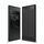Per Sony Xperia XA1 Custodia protettiva antiurto in TPU antiurto in fibra di carbonio spazzolata (nera) Per Sony Xperia XA1 Custodia protettiva antiurto in TPU antiurto in fibra di carbonio spazzolata (nera)