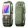 Telefono per anziani a tripla protezione L9, Impermeabile antiurto antipolvere, batteria 3800mAh, 1,8 pollici, 21 tasti, torcia LED, FM, doppia SIM (verde) Telefono per anziani a tripla protezione L9, Impermeabile antiurto antipolvere, batteria 3800mAh, 1,8 pollici, 21 tasti, torcia LED, FM, doppia SIM (verde)