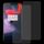 2 PCS 0.26mm 9H 2.5D Pellicola in vetro temperato per OnePlus 6