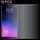 10 PCS 0.26 9H superficie dello schermo di durezza 2.5D completa Vetro temprato Film per Meizu M6T