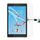 Per Lenovo Tab4 8.0 pollici / TB-8504 / TB-8504F / TB-8504X 0.3mm 9H Protezione dello schermo in vetro temperato con durezza superficiale Per Lenovo Tab4 8.0 pollici / TB-8504 / TB-8504F / TB-8504X 0.3mm 9H Protezione dello schermo in vetro temperato con durezza superficiale