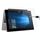 Pellicola in vetro temperato a schermo intero con durezza superficiale da 0,4 mm 9H per Acer Switch 11V (SW5-173) da 11,6 pollici