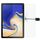 Pellicola in vetro temperato antideflagrante con durezza superficiale 9H da 0,26 mm per Galaxy Tab S4 10.5 Pellicola in vetro temperato antideflagrante con durezza superficiale 9H da 0,26 mm per Galaxy Tab S4 10.5