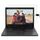 Pellicola in vetro temperato a schermo intero con durezza superficiale da 0,4 mm 9H per Lenovo ThinkPad L380 Yoga da 13,3 pollici