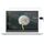 Pellicola in vetro temperato a schermo intero con durezza superficiale da 0,4 mm 9H per Lenovo ThinkPad Yoga 370 da 13,3 pollici