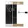 Per Sony Xperia XA1 0,33 mm 9H Durezza superficiale Protezione schermo in vetro temperato a schermo intero curvo 3D (oro) Per Sony Xperia XA1 0,33 mm 9H Durezza superficiale Protezione schermo in vetro temperato a schermo intero curvo 3D (oro)