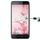 Per HTC U Ultra 0.26mm 9H Durezza superficiale Pellicola per schermo in vetro temperato non a schermo intero a prova di esplosione Per HTC U Ultra 0.26mm 9H Durezza superficiale Pellicola per schermo in vetro temperato non a schermo intero a prova di esplosione