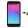 Per LG K8 (2017) 0.26mm 9H Durezza superficiale Pellicola per schermo in vetro temperato non a schermo intero a prova di esplosione Per LG K8 (2017) 0.26mm 9H Durezza superficiale Pellicola per schermo in vetro temperato non a schermo intero a prova di esplosione