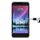 Per LG K4 (2017) 0.26mm 9H Durezza superficiale Pellicola per schermo in vetro temperato non a schermo intero a prova di esplosione Per LG K4 (2017) 0.26mm 9H Durezza superficiale Pellicola per schermo in vetro temperato non a schermo intero a prova di esplosione