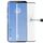 Pellicola in vetro temperato 3D a schermo intero da 0,3 mm 9H per Galaxy S10, è supportato lo sblocco dell'impronta digitale dello schermo Pellicola in vetro temperato 3D a schermo intero da 0,3 mm 9H per Galaxy S10, è supportato lo sblocco dell'impronta digitale dello schermo