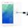 Pellicola in vetro temperato 9H 2.5D per Meizu M5S