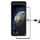 Pellicola in vetro temperato ultra sottile 9H 3D HD anti-esplosione a schermo intero in fibra di carbonio per Huawei Honor Magic 2 (nero) Pellicola in vetro temperato ultra sottile 9H 3D HD anti-esplosione a schermo intero in fibra di carbonio per Huawei Honor Magic 2 (nero)