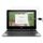 Pellicola protettiva in vetro temperato HD per schermo del laptop per Chromebook HP x360 11 G1 EE da 11,6 pollici Pellicola protettiva in vetro temperato HD per schermo del laptop per Chromebook HP x360 11 G1 EE da 11,6 pollici