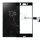 Per Sony Xperia XZ1 Compact 0.26mm 9H Durezza superficiale 3D Protezione schermo in vetro temperato a schermo intero (nero) Per Sony Xperia XZ1 Compact 0.26mm 9H Durezza superficiale 3D Protezione schermo in vetro temperato a schermo intero (nero)