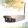 VESAFE VS-Y3 Telecamera IP di sicurezza ad energia solare HD 1080P per esterni, supporto per rilevamento movimento e sveglia PIR, IP66 impermeabile (bianco) VESAFE VS-Y3 Telecamera IP di sicurezza ad energia solare HD 1080P per esterni, supporto per rilevamento movimento e sveglia PIR, IP66 impermeabile (bianco)