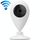 Telecamera IP WiFi NEO NIP-55AI per interni, con visione notturna IR, monitor multi-angolo e telecomando per cellulare Telecamera IP WiFi NEO NIP-55AI per interni, con visione notturna IR, monitor multi-angolo e telecomando per cellulare