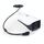 651eH2 / IP POE Zoom (Power Over Ethernet) 1080P H.265 HD Zoom ottico 4 x e obiettivo AF 2.8-12mm Telecamera di sorveglianza interna resistente alle intemperie IP66, supporto per visione notturna IR (bianco) 651eH2 / IP POE Zoom (Power Over Ethernet) 1080P H.265 HD Zoom ottico 4 x e obiettivo AF 2.8-12mm Telecamera di sorveglianza interna resistente alle intemperie IP66, supporto per visione notturna IR (bianco)