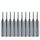 10 PCS 900M-T-2C Middle C Tipo Punte per saldatore elettrico senza piombo