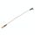 Cavo da 15 cm TS9 maschio a SMA femmina