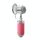 3000 Home KTV Microfono a condensatore per registrazione audio con supporto antiurto e filtro anti-pop per PC e laptop, porta per auricolari da 3,5 mm, lunghezza cavo: 2,5 m (rosa) 3000 Home KTV Microfono a condensatore per registrazione audio con supporto antiurto e filtro anti-pop per PC e laptop, porta per auricolari da 3,5 mm, lunghezza cavo: 2,5 m (rosa)