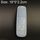 5 PCS SKYWORTH TV Telecomando Custodia protettiva in silicone antipolvere impermeabile, dimensioni: 18 * 5 * 2,2 cm