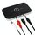 Trasmettitore audio Bluetooth HIFI 2 in1 B6 Adattatore ricevitore Lettore audio portatile