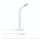 Yanmai SF-950 Testa di rotazione di 120 gradi Jack da 3,5 mm Microfono per registrazione stereo da studio, lunghezza cavo: 1,3 m, Compatibile con PC e Mac per Live Broadcast Show, KTV, ecc. (Bianco) Yanmai SF-950 Testa di rotazione di 120 gradi Jack da 3,5 mm Microfono per registrazione stereo da studio, lunghezza cavo: 1,3 m, Compatibile con PC e Mac per Live Broadcast Show, KTV, ecc. (Bianco)