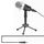 Microfono professionale a condensatore da gioco Yanmai Y20 con supporto per treppiede, lunghezza cavo: 1,8 m, Compatibile con PC e Mac per Live Broadcast Show, KTV, ecc. (Nero) Microfono professionale a condensatore da gioco Yanmai Y20 con supporto per treppiede, lunghezza cavo: 1,8 m, Compatibile con PC e Mac per Live Broadcast Show, KTV, ecc. (Nero)