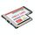 Scheda Express con slot PCI 54 mm a 2 porte USB 3.0 5 Gbps per laptop / notebook Scheda Express con slot PCI 54 mm a 2 porte USB 3.0 5 Gbps per laptop / notebook