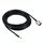 Cavo da 5 m RP-SMA maschio a N maschio RG58