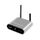 Measy AV240 Trasmettitore e ricevitore audio / video wireless a 2,4 GHz con funzione di ritorno a infrarossi, distanza di trasmissione: 400 m Measy AV240 Trasmettitore e ricevitore audio / video wireless a 2,4 GHz con funzione di ritorno a infrarossi, distanza di trasmissione: 400 m